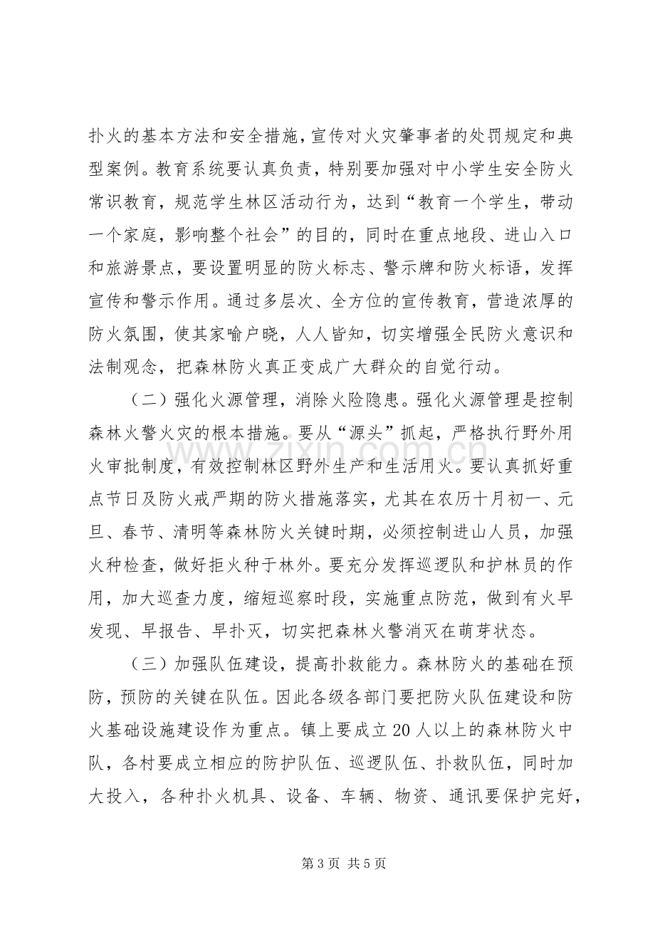 镇冬春森林防火工作会议讲话发言.docx_第3页