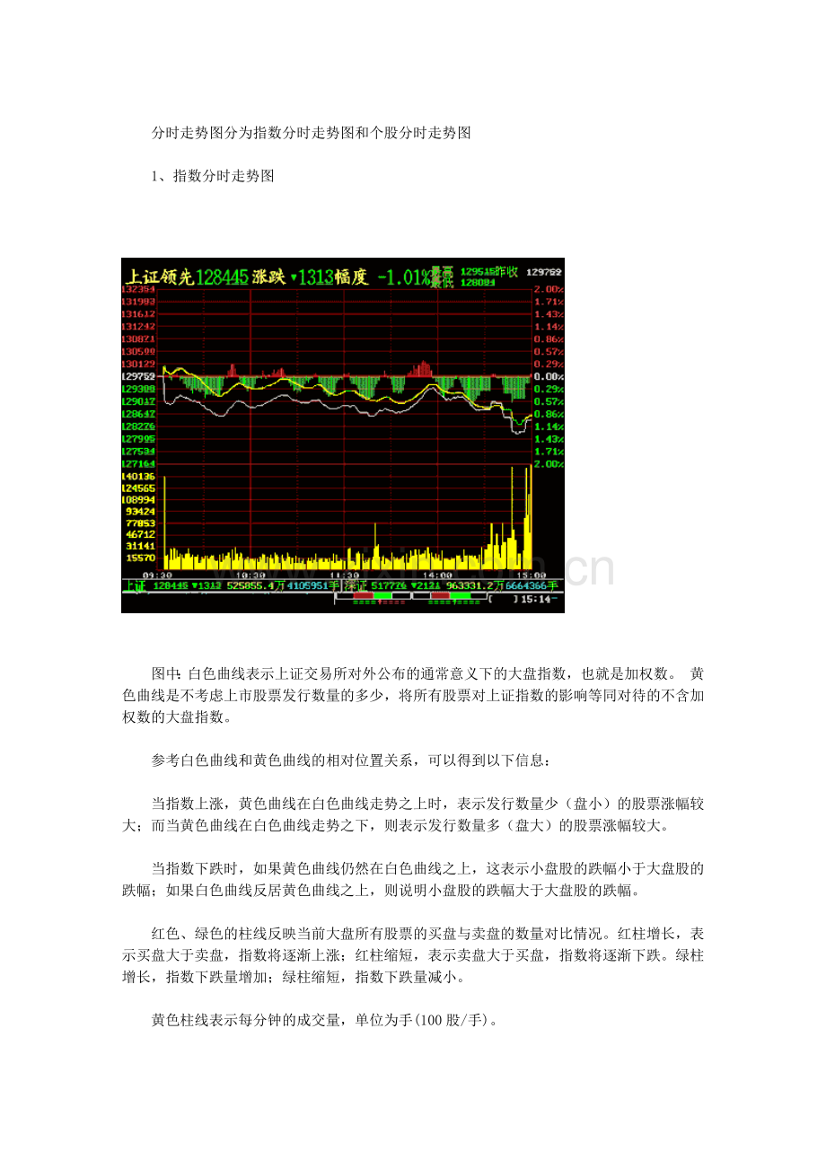 股票基础知识与技术分析.docx_第3页