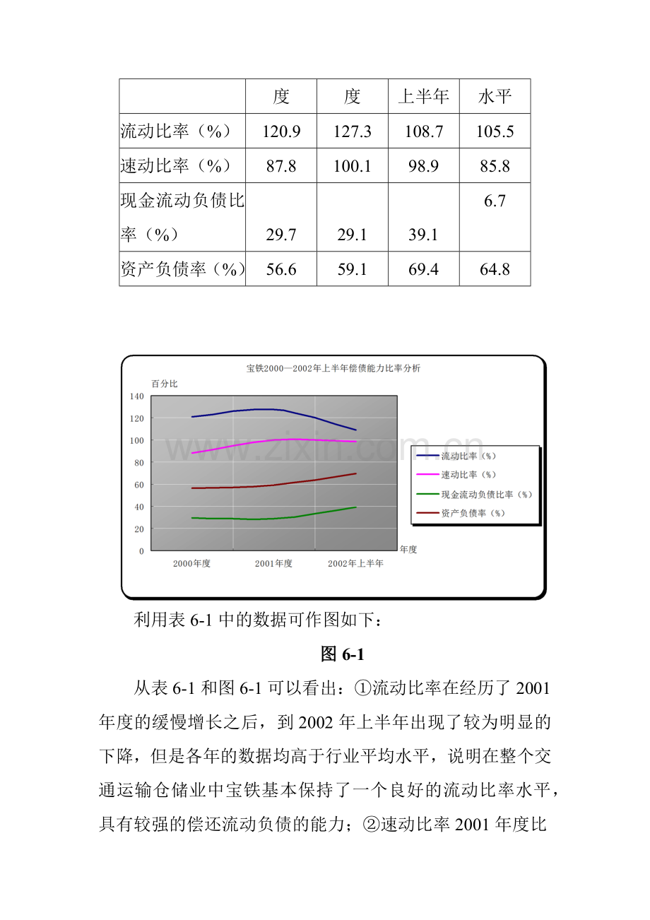 某公司财务战略分析及相关措施.docx_第2页