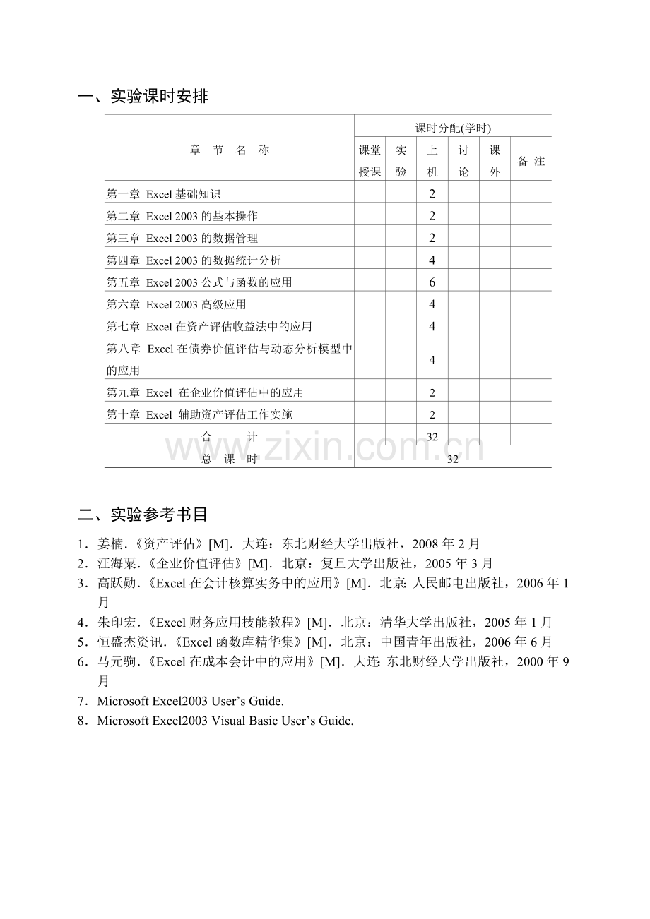 财务会计信息化与资产管理知识分析.docx_第2页