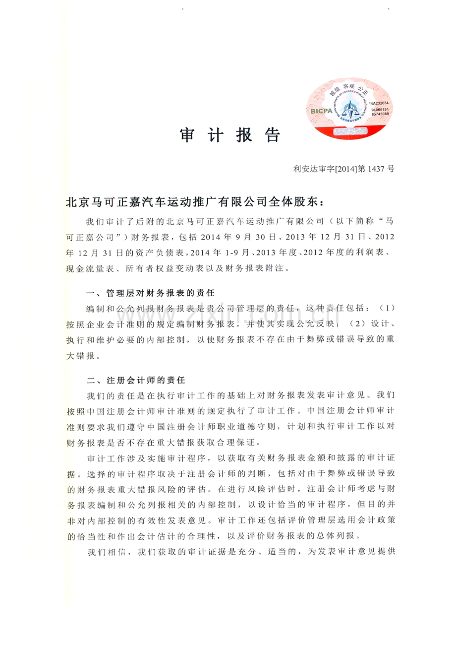 财务报表及审计报告.docx_第2页