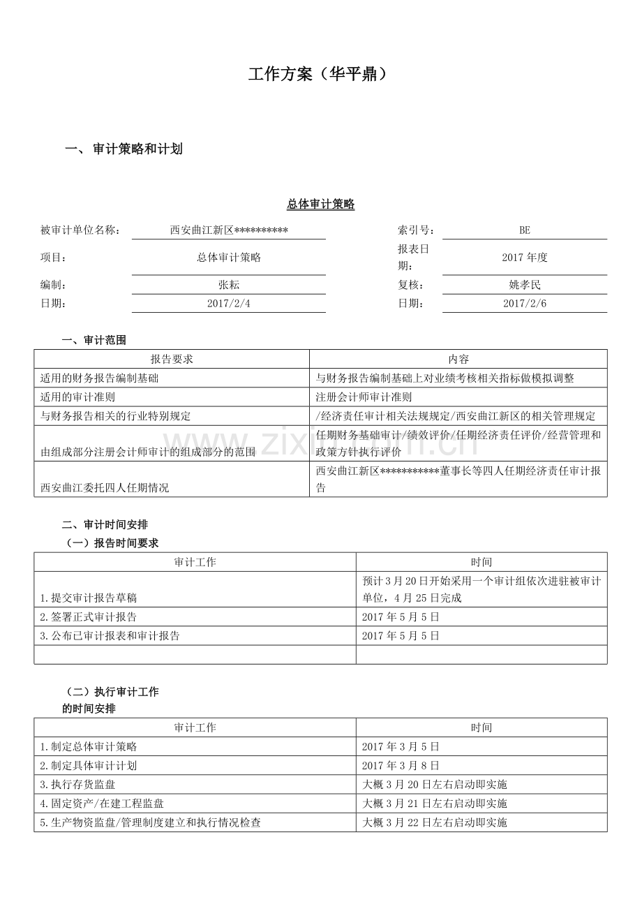 曲江任期经济责任审计工作方案(46页).doc_第3页