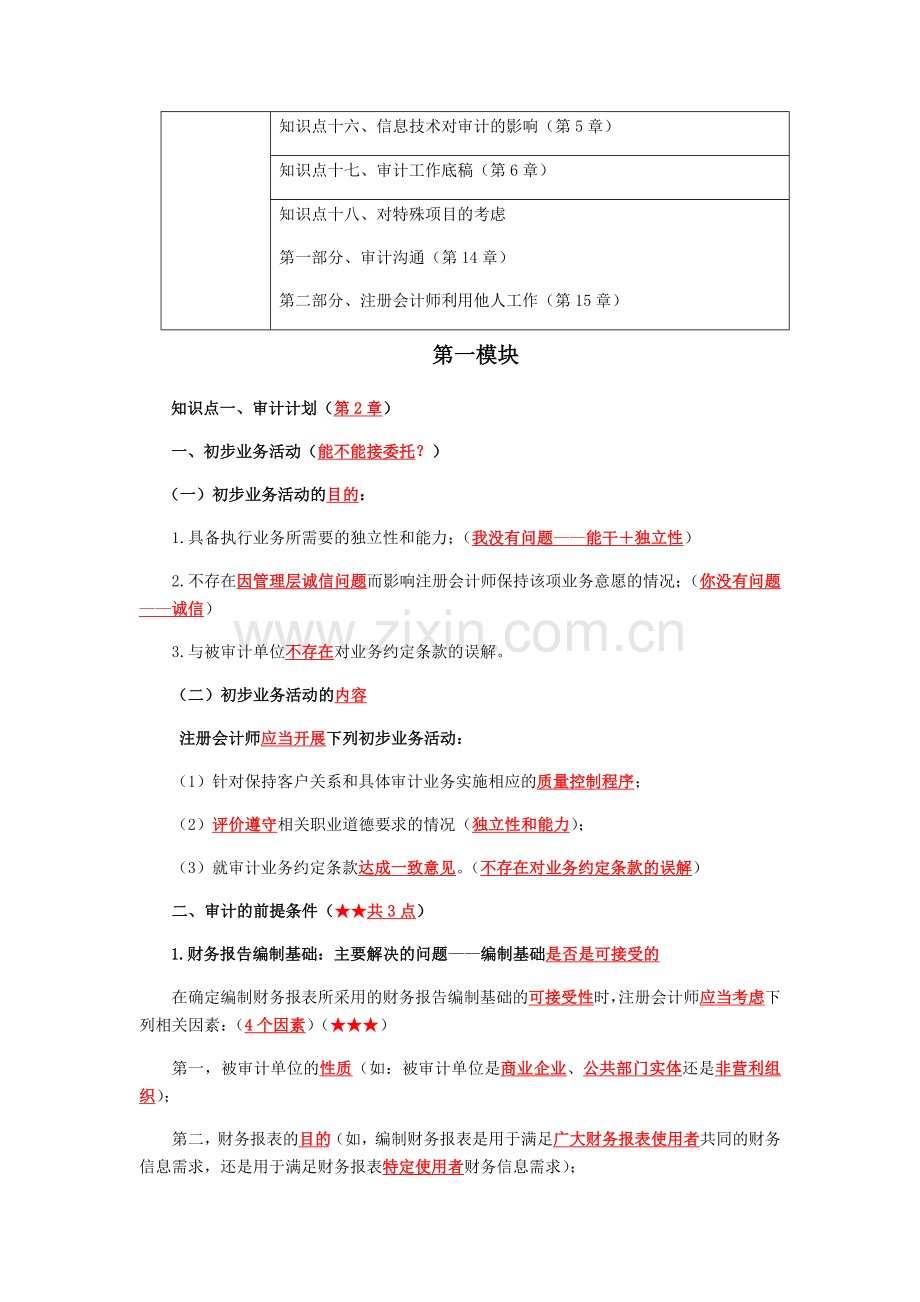 审计计划培训资料.docx_第2页