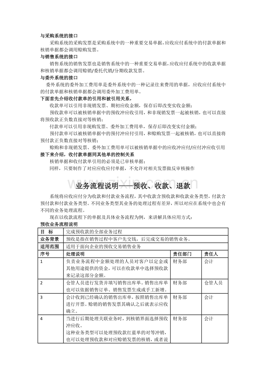 金碟财务软件教程--应收应付.docx_第2页