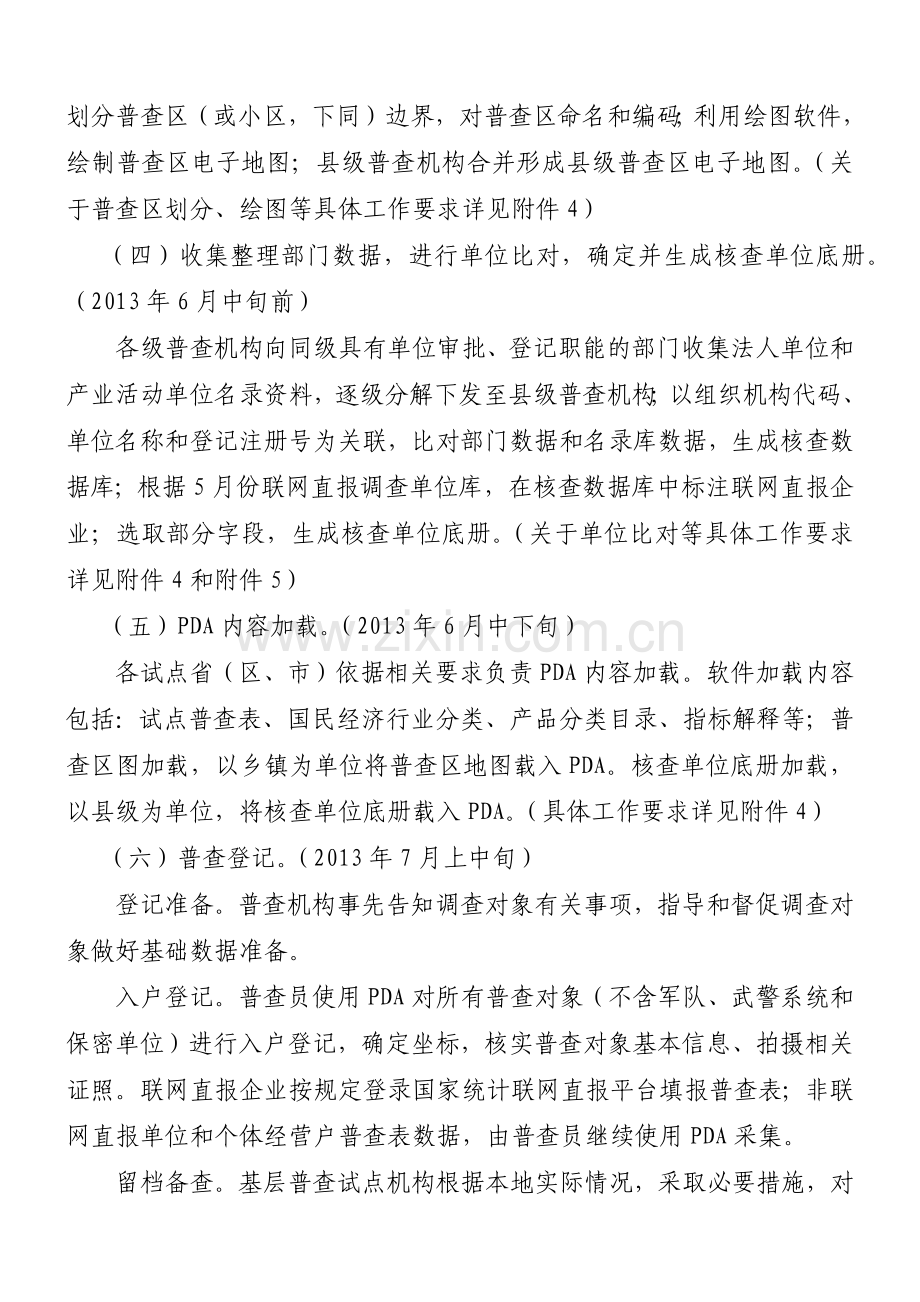 第三次全国经济普查综合试点工作实施方案.docx_第3页