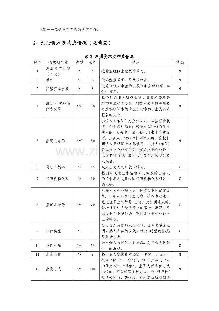 中小企业信用档案填写说明.docx_第3页