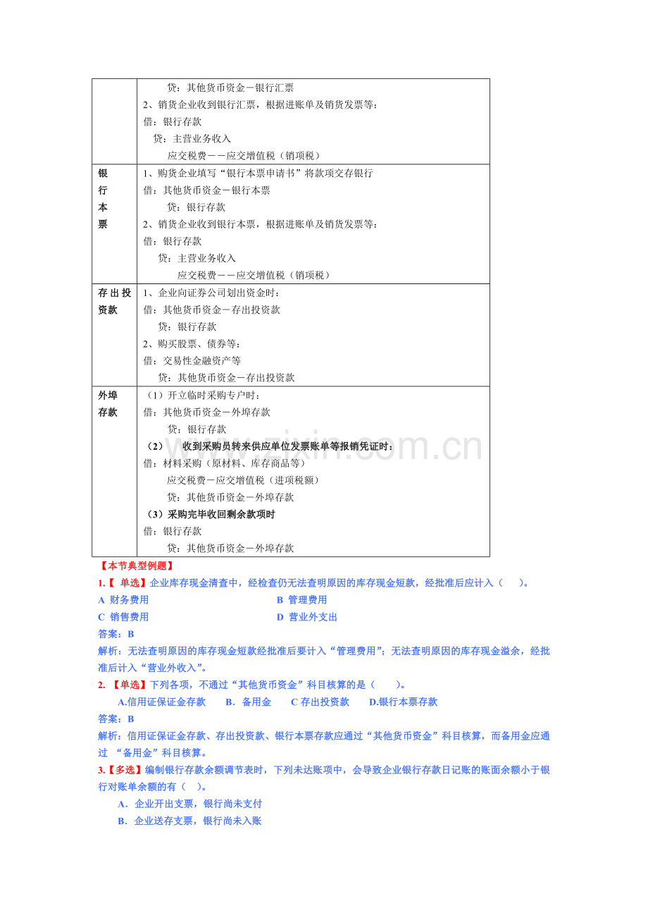 初级会计实务_重点.docx_第2页