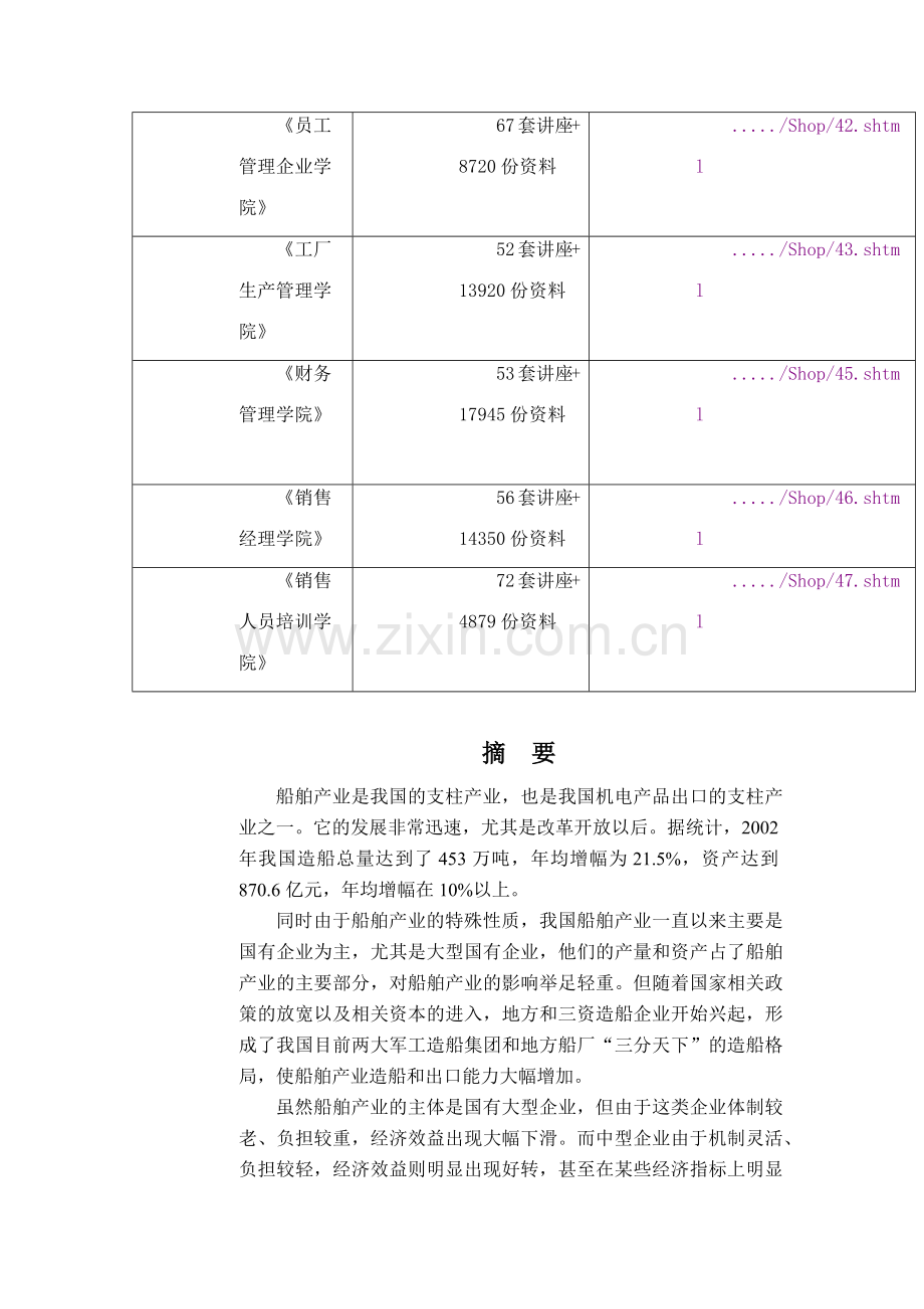 船舶产业投资分析报告.docx_第2页