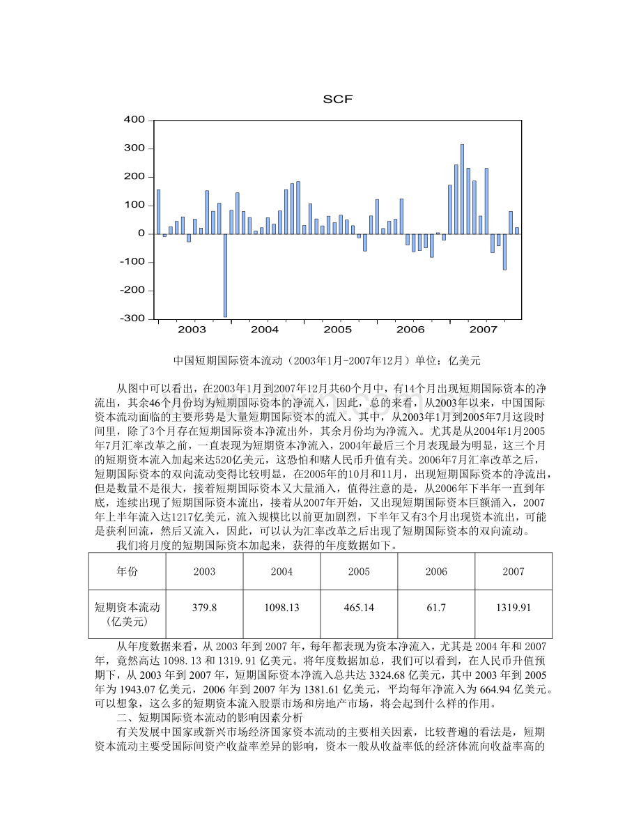 升值预期、资本流动、股价变化.docx_第3页