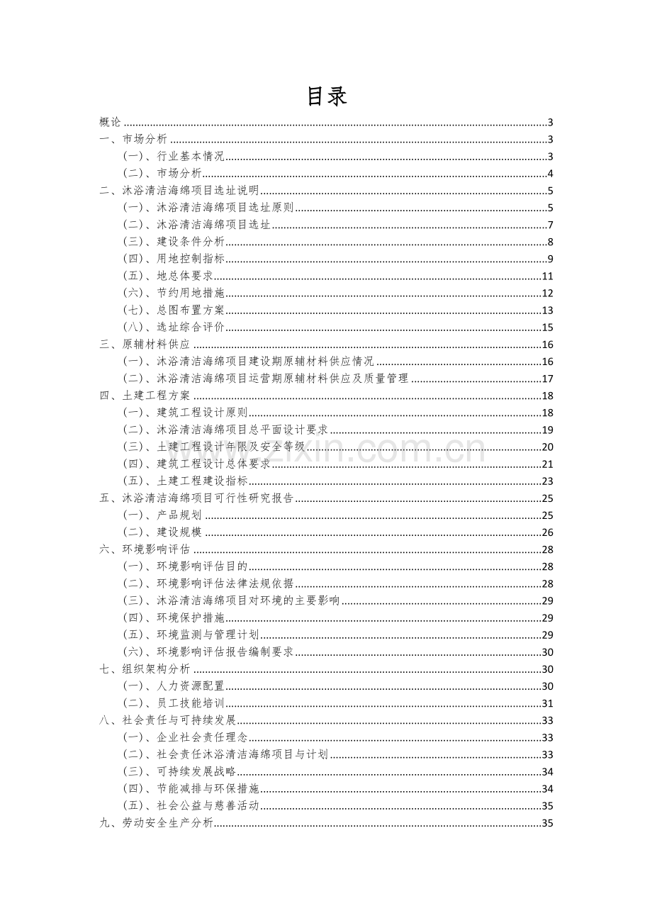 特种照明项目可行性分析报告.docx_第2页