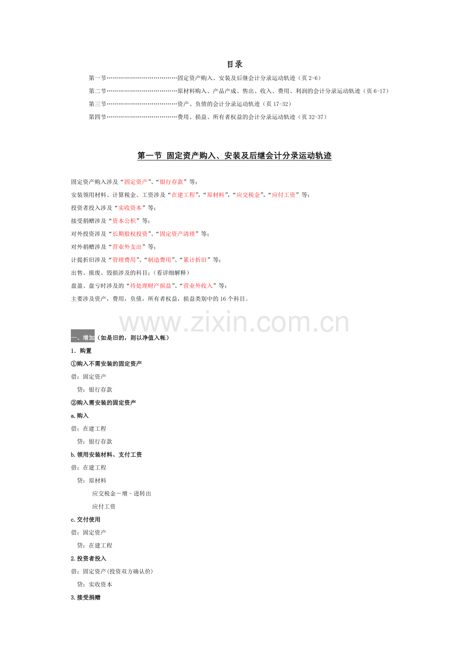 某年度财务会计与CPA管理知识分析.docx_第2页