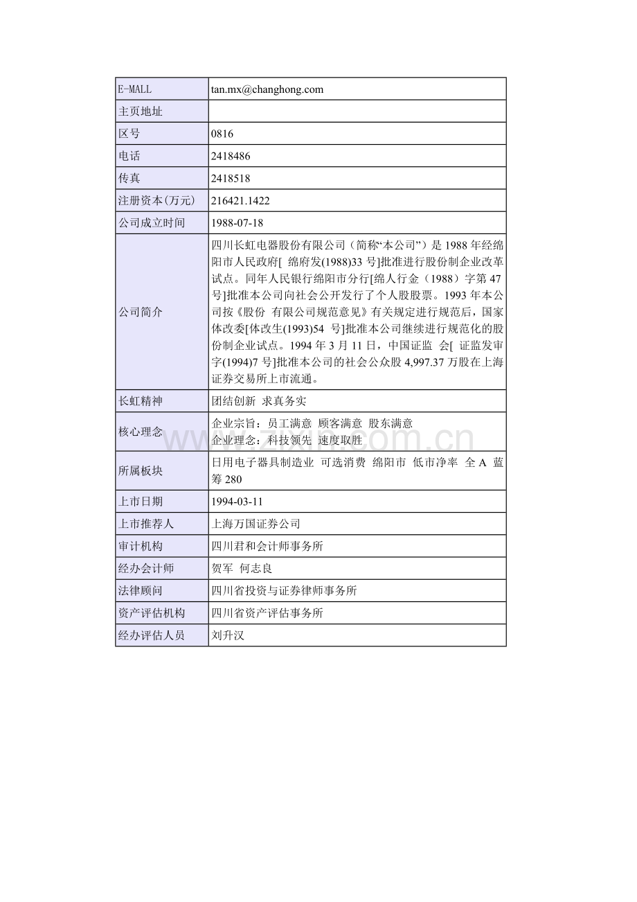 某某电器股份公司财务报表分析( 19).docx_第3页