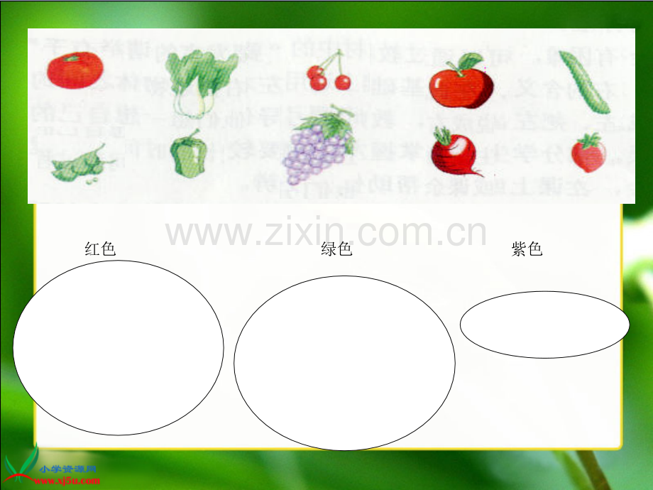 数学一年级上册《分一分》课件(修改).ppt_第3页