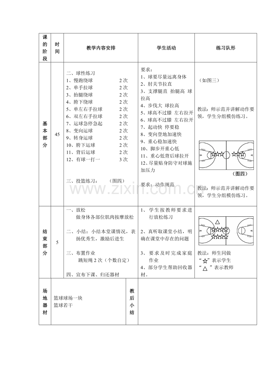 篮球专项训练计划.doc_第2页