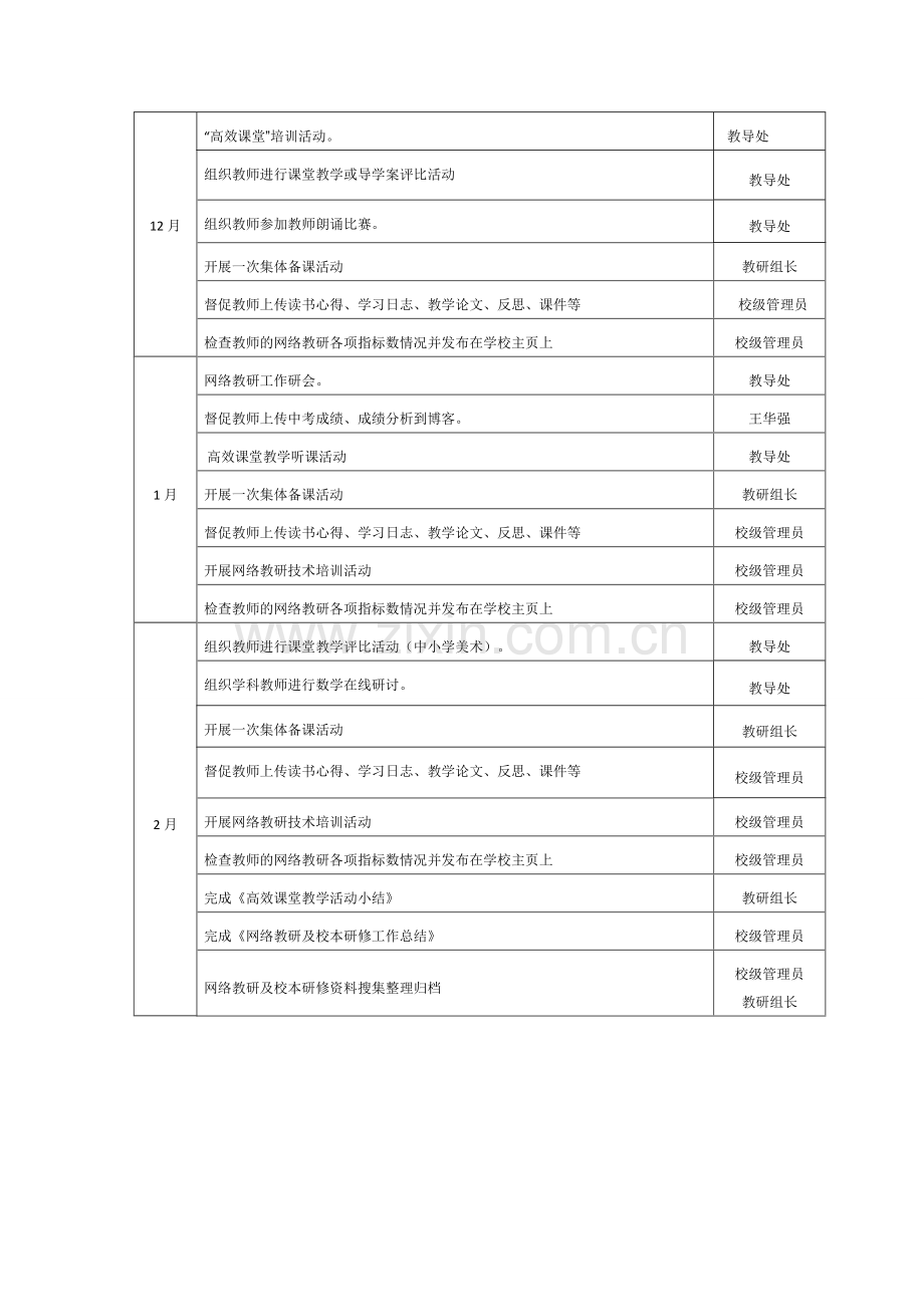 线上线下开展的活动.doc_第2页