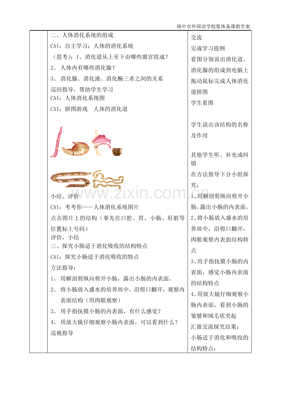 人体对食物消化和吸收.doc_第2页