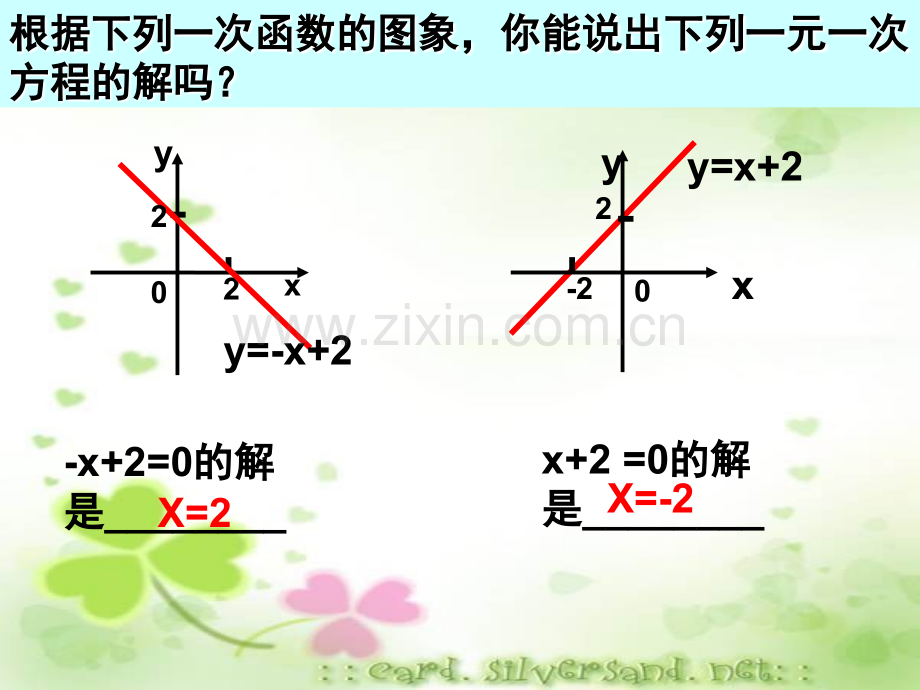 一次函数与二元一次方程(组).ppt_第2页