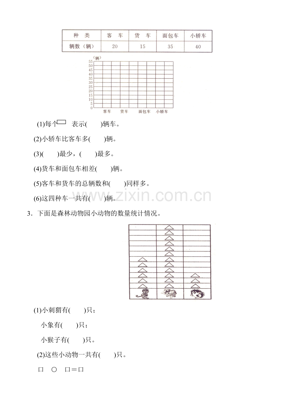 数据收集整理练习题.doc_第2页