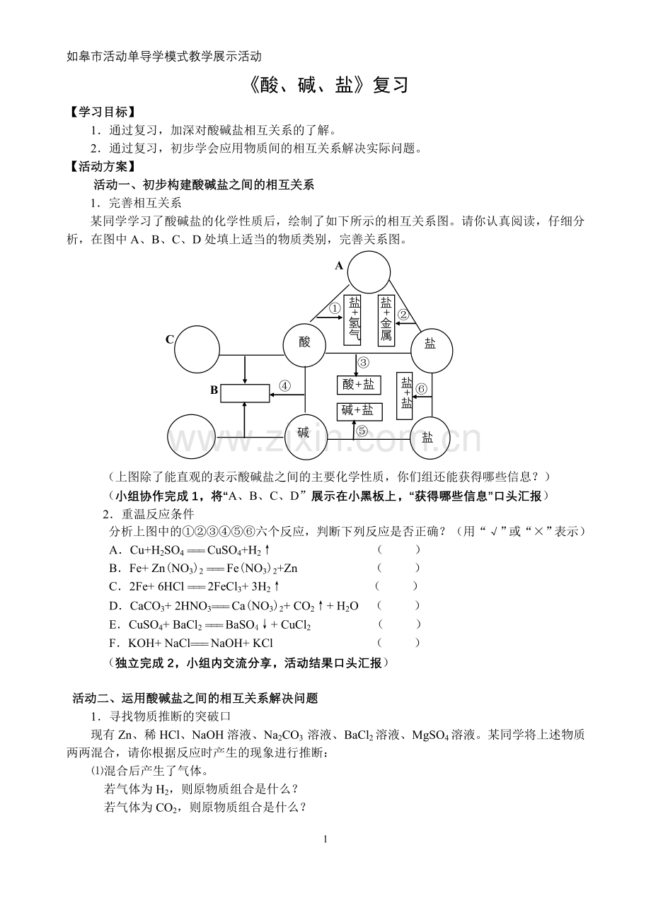 酸碱盐复习课定稿.doc_第1页