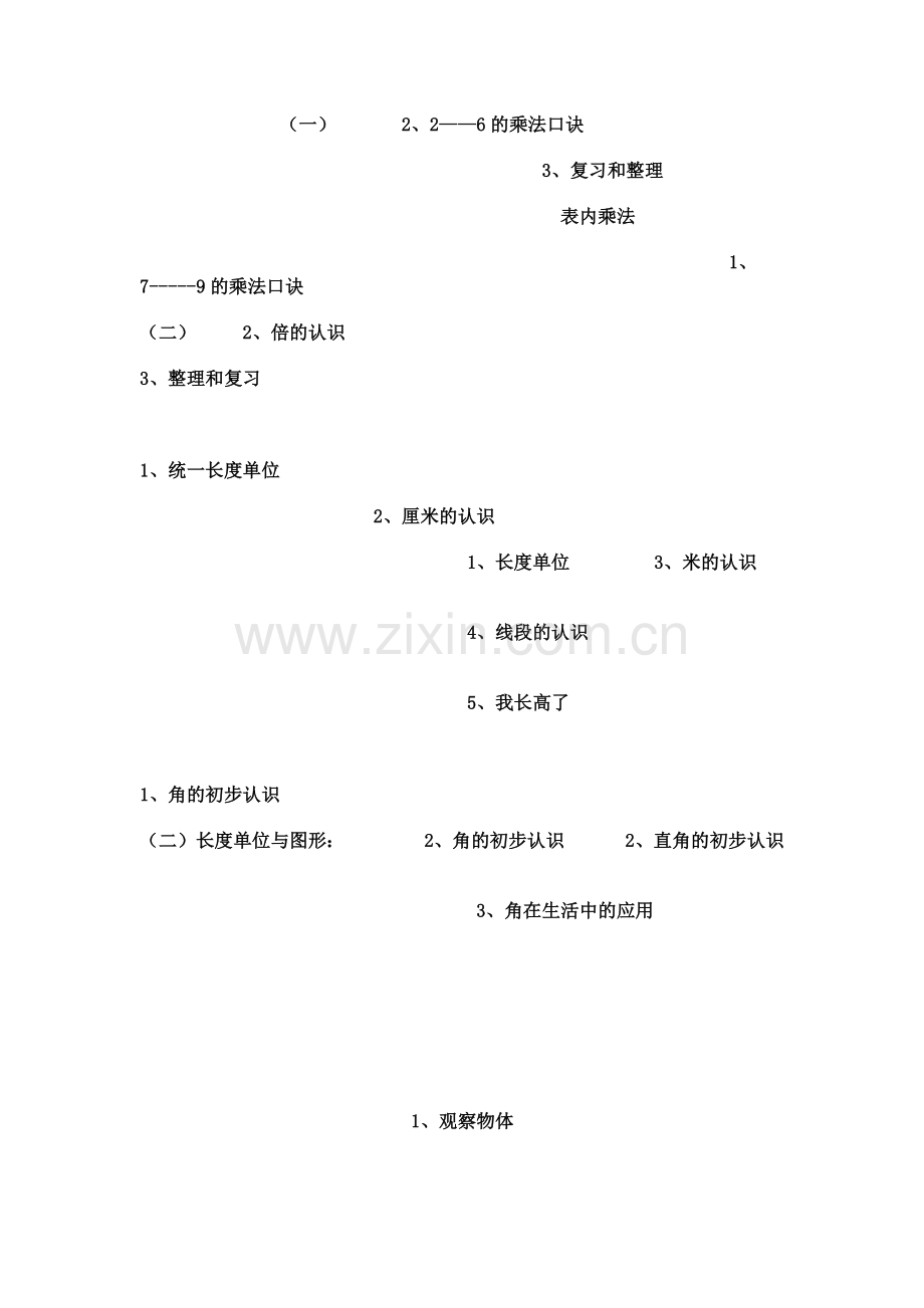 数学知识结构.docx_第2页