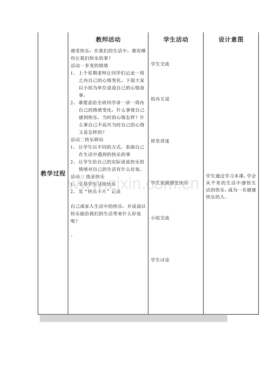 品德与社会教学设计.doc_第3页