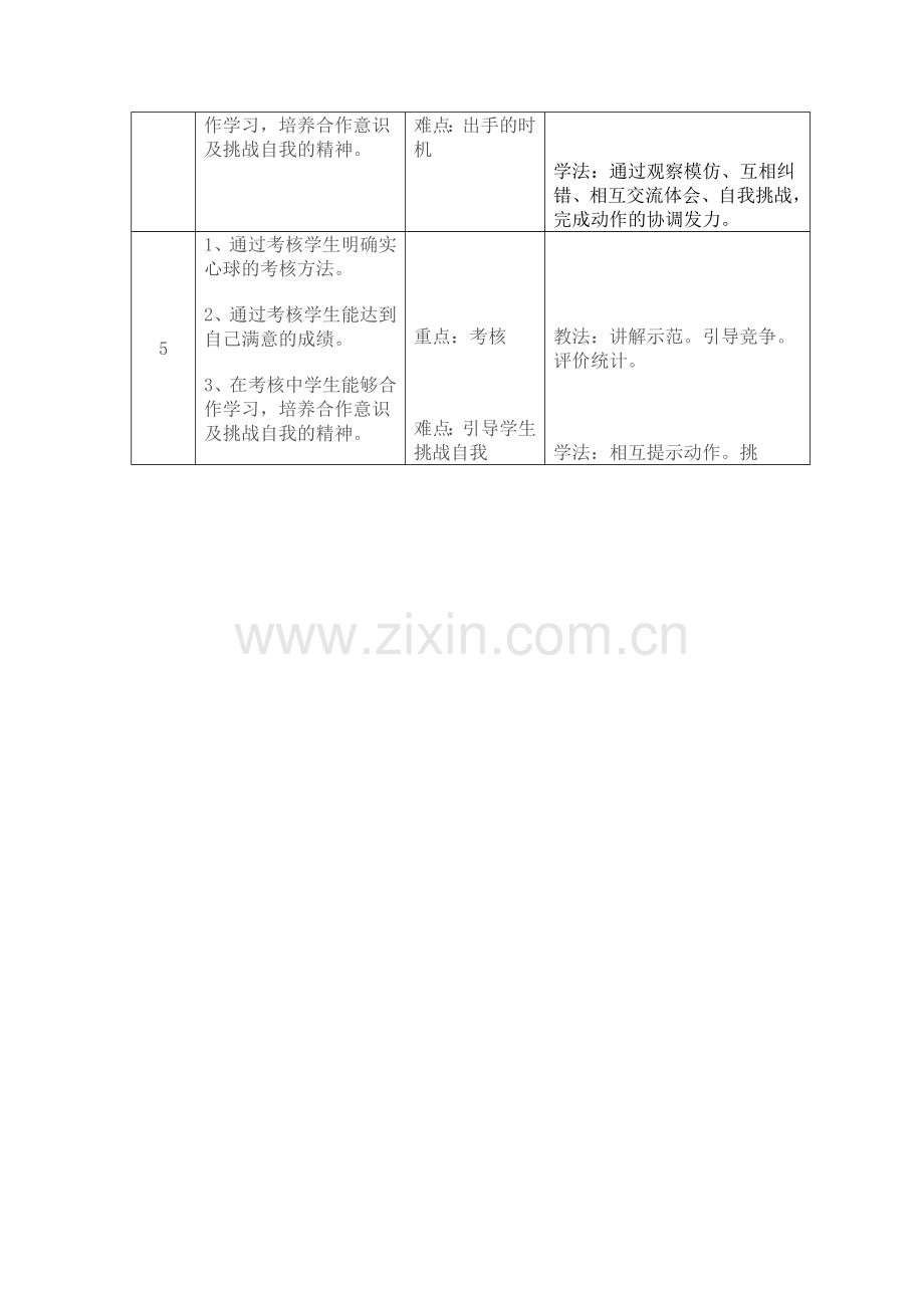 原地双手投掷实心球.doc_第3页