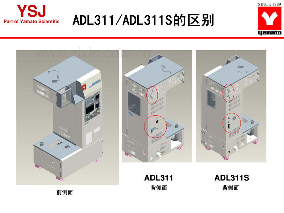 喷雾干燥器的介绍_重庆雅马拓公司Yamato.pdf_第3页