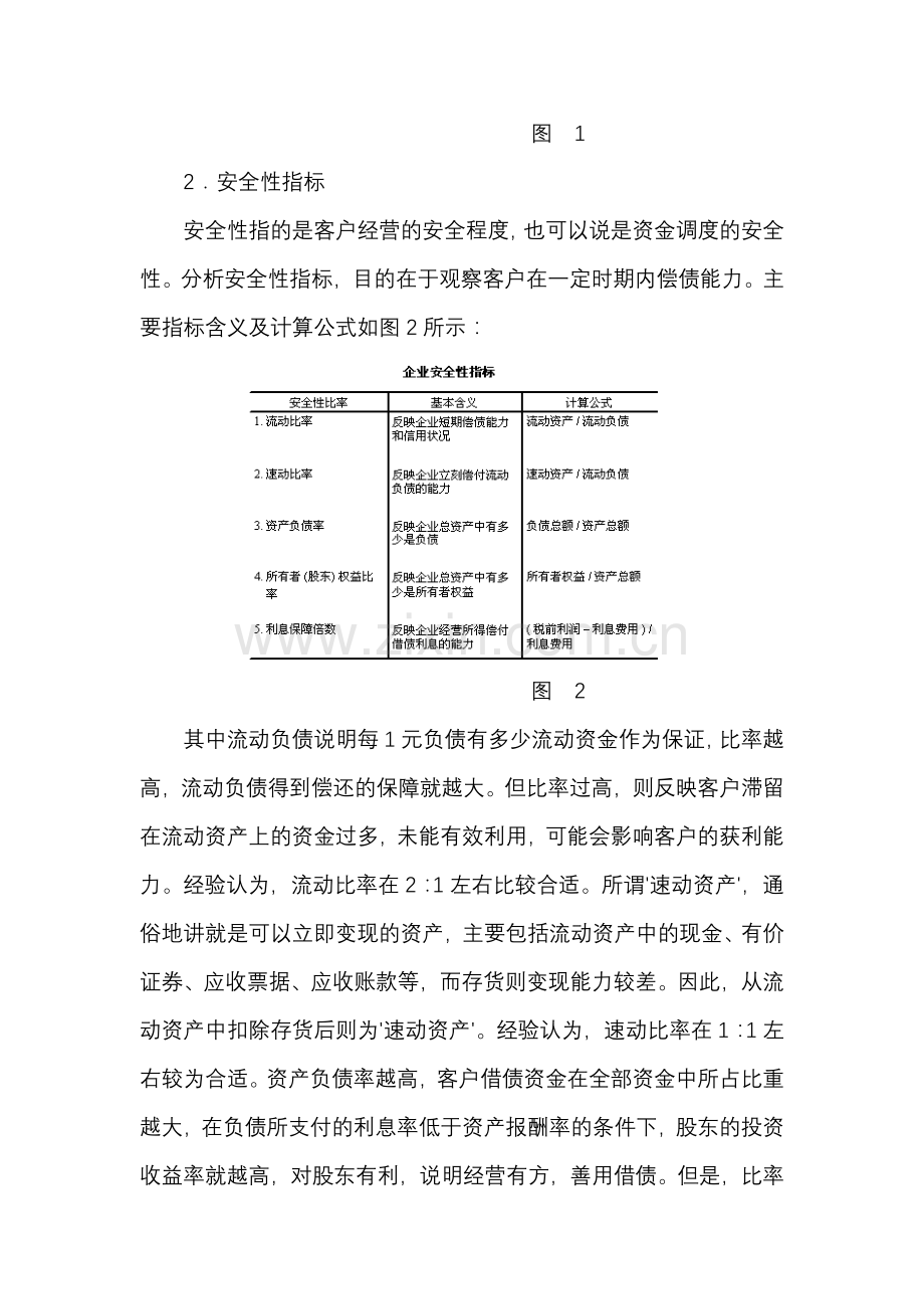 客户财务能力分析雷达图.docx_第2页