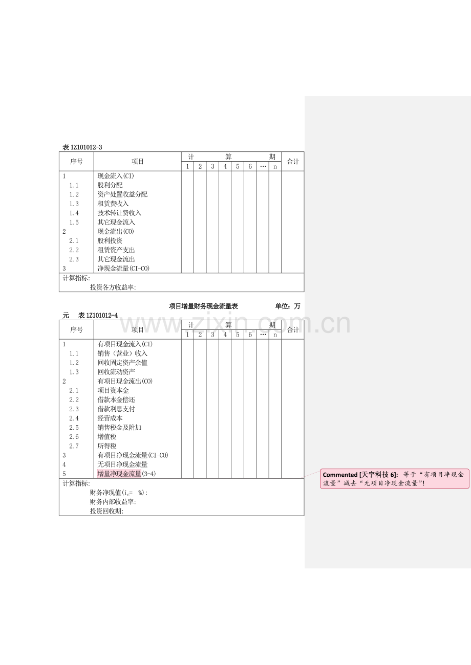 X年一级建造师建设工程经济教材详解.docx_第3页