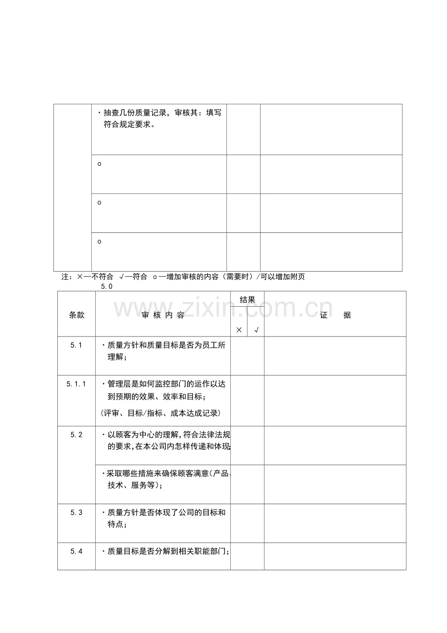 TS16949内审检查表.docx_第3页