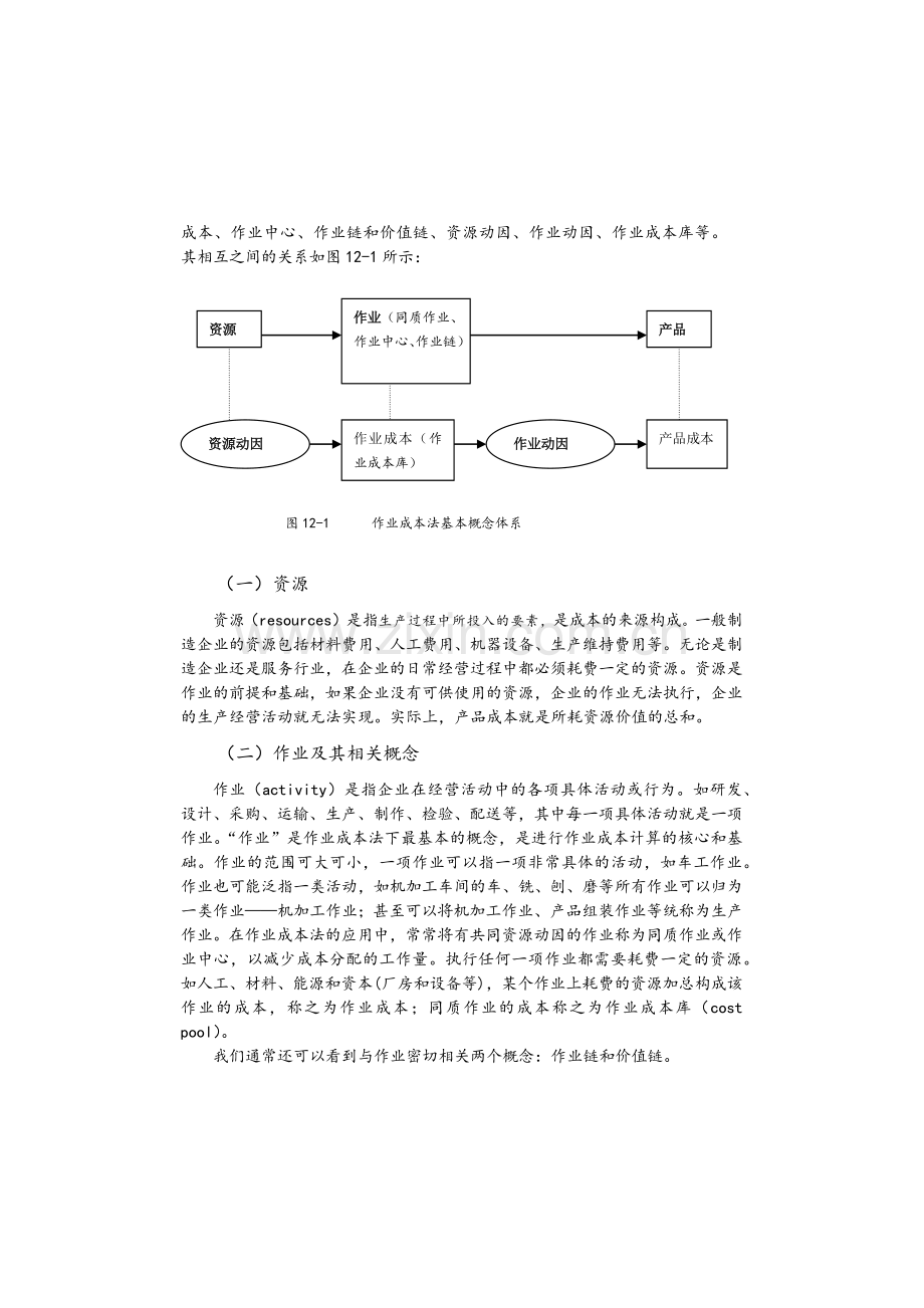 财务会计与成本管理知识分析前沿.docx_第3页