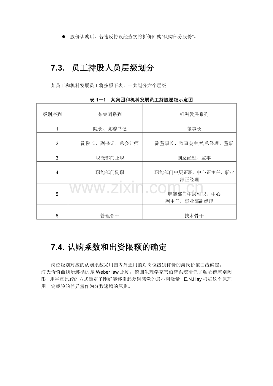 股权设计总体方案分析.docx_第3页