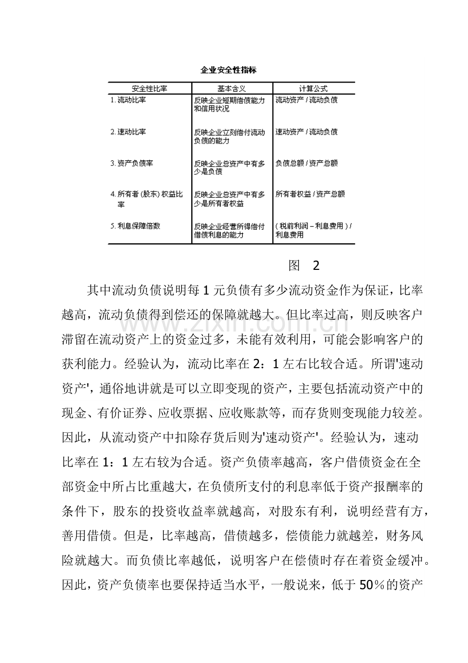 财务分析工具-雷达图分析法.docx_第3页