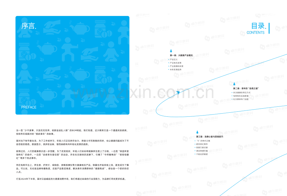 2024青年大健康消费心理洞察白皮书.pdf_第2页