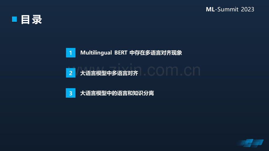 2023年大规模语言模型中语言与知识报告.pdf_第2页