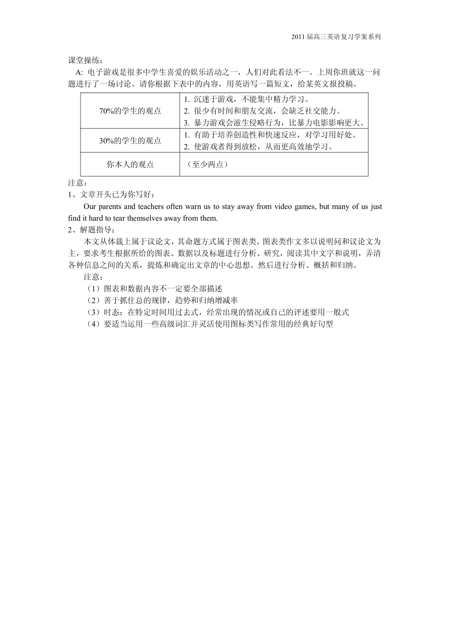 高考英语(上海)图标写作.pdf_第2页