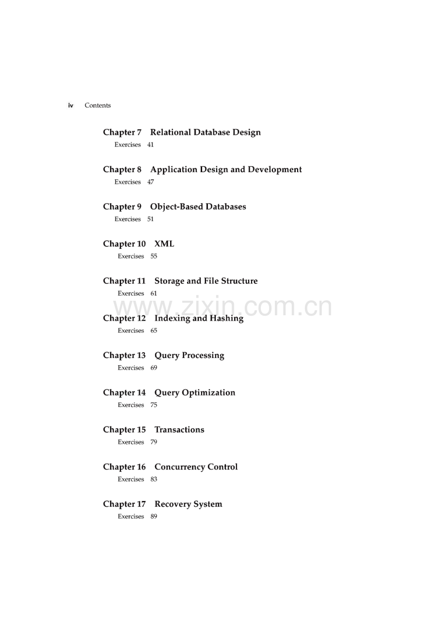 数据库系统概念第五版 课后习题答案.pdf_第3页