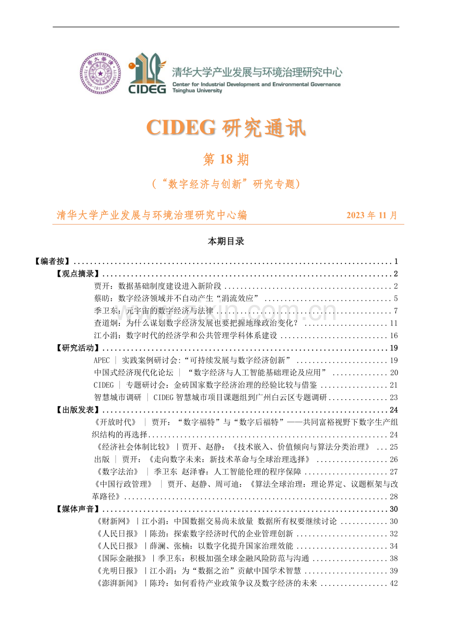 2024数字经济与创新专题报告.pdf_第1页