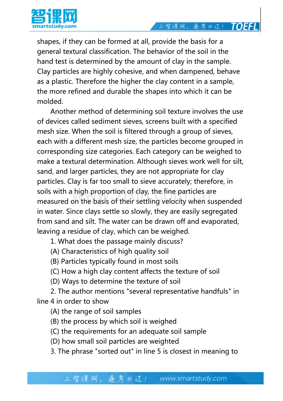 老托福阅读真题PASSAGE 27-智课教育旗下智课教育.pdf_第3页