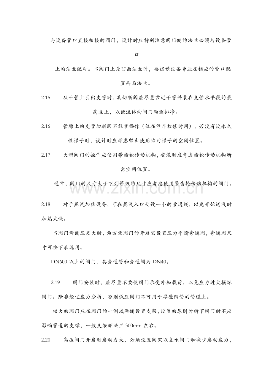 阀门安装一般规定.pdf_第3页