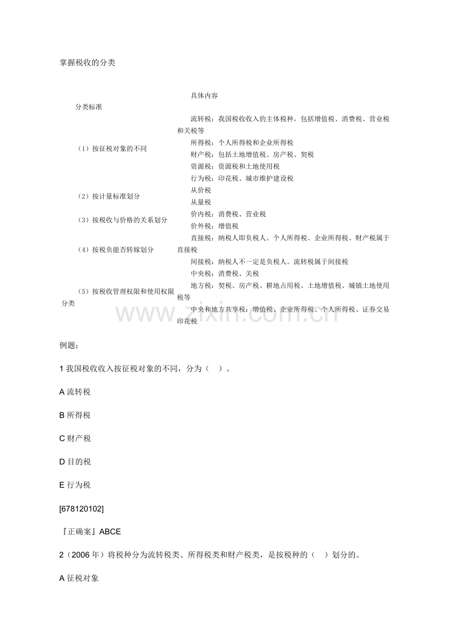 XXXX年中级经济师考试经济基础知识预习讲义(12).docx_第2页