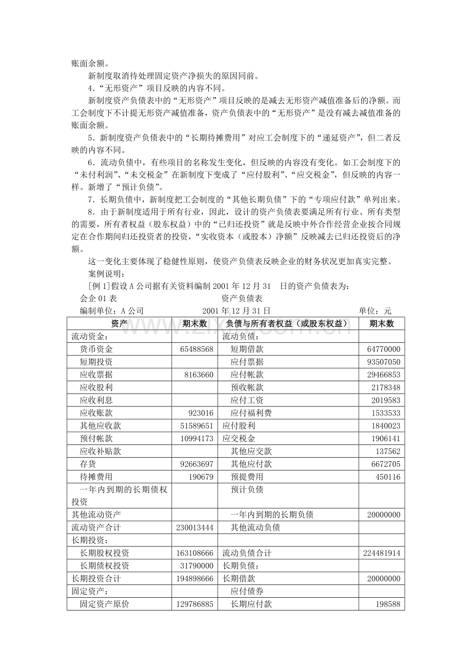 财务会计报告比较.docx_第3页