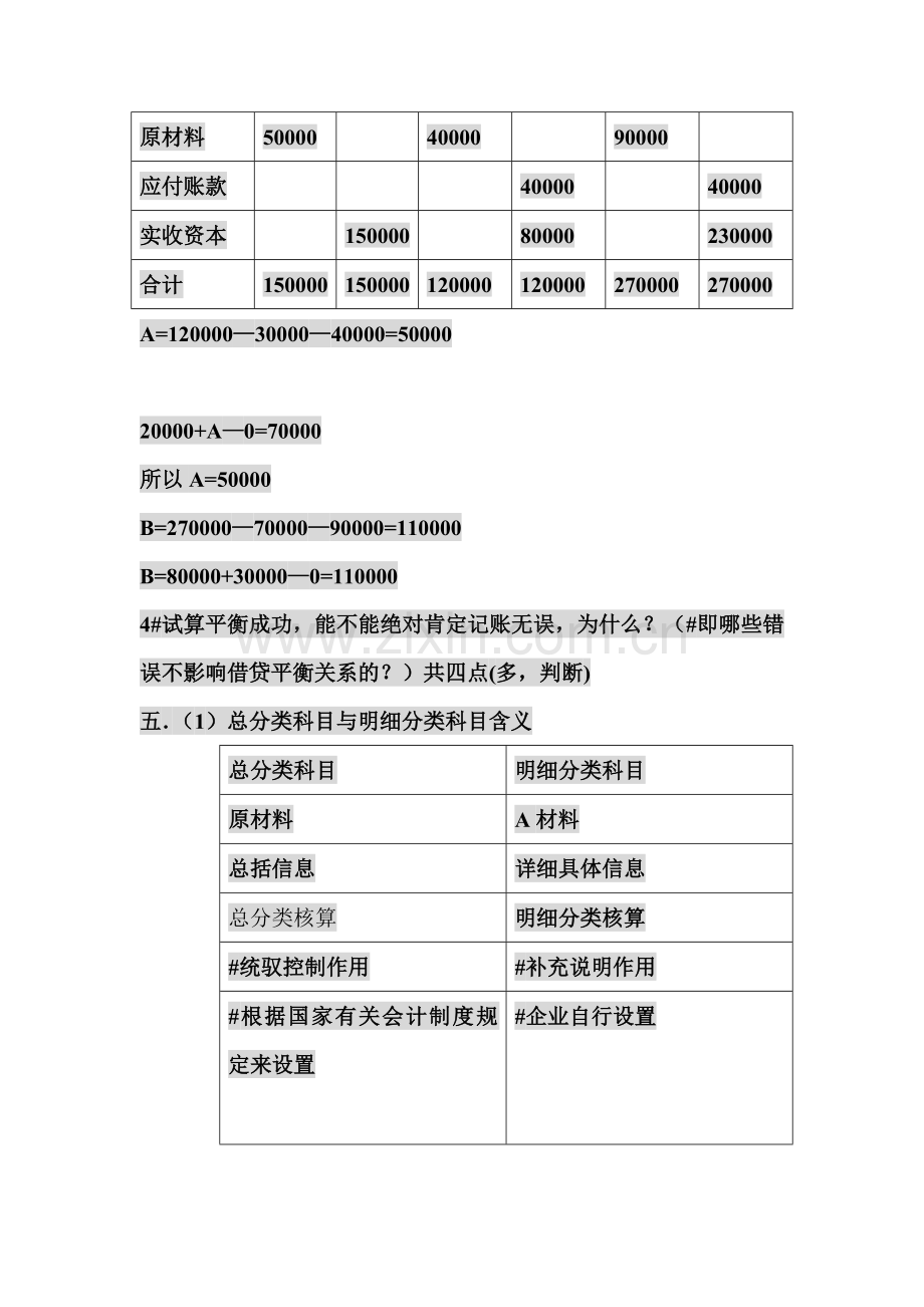 财务会计与管理基础知识分析讲义( 43页).docx_第2页