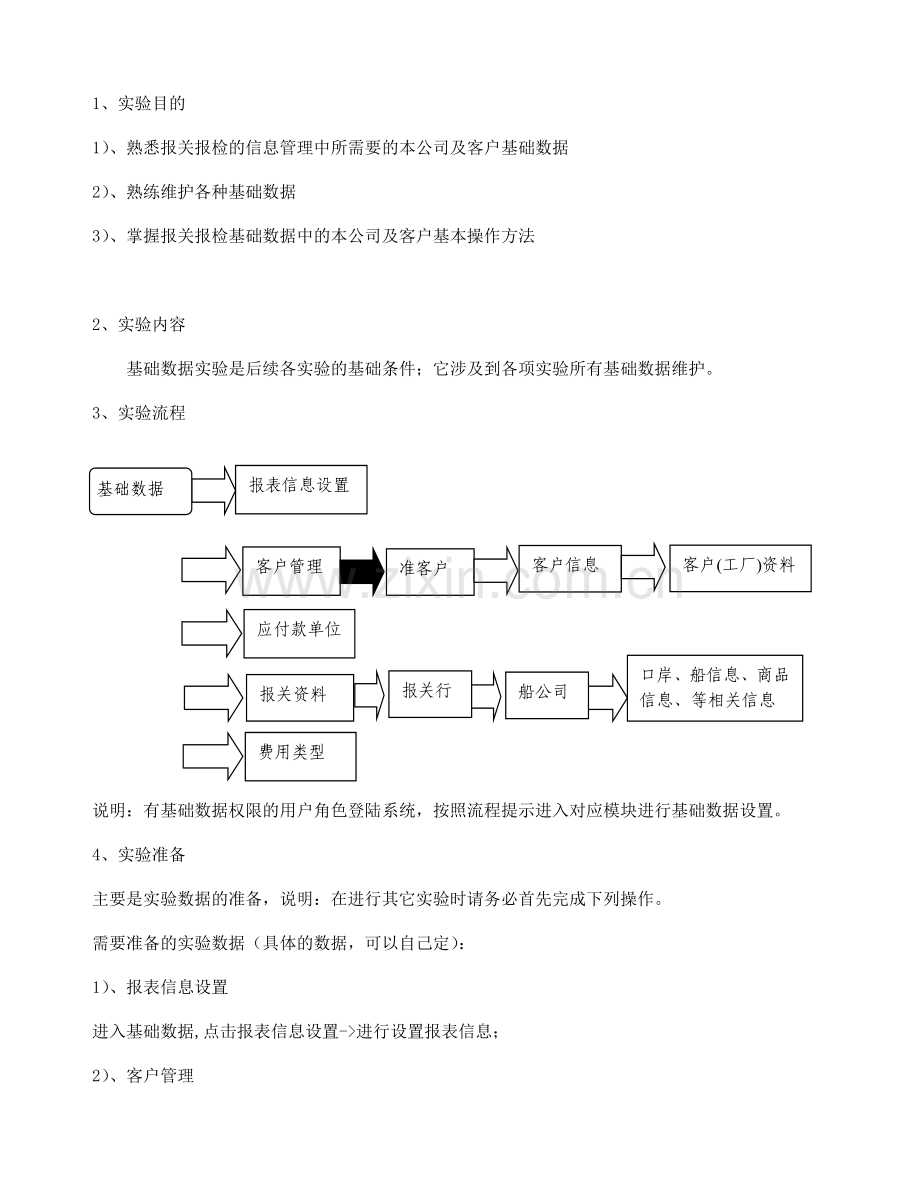 报关报检管理软件实验指导书.docx_第3页