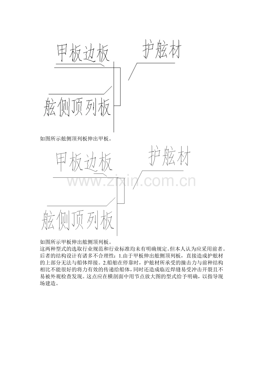 浅谈内河一般干货船结构设计要点.doc_第3页