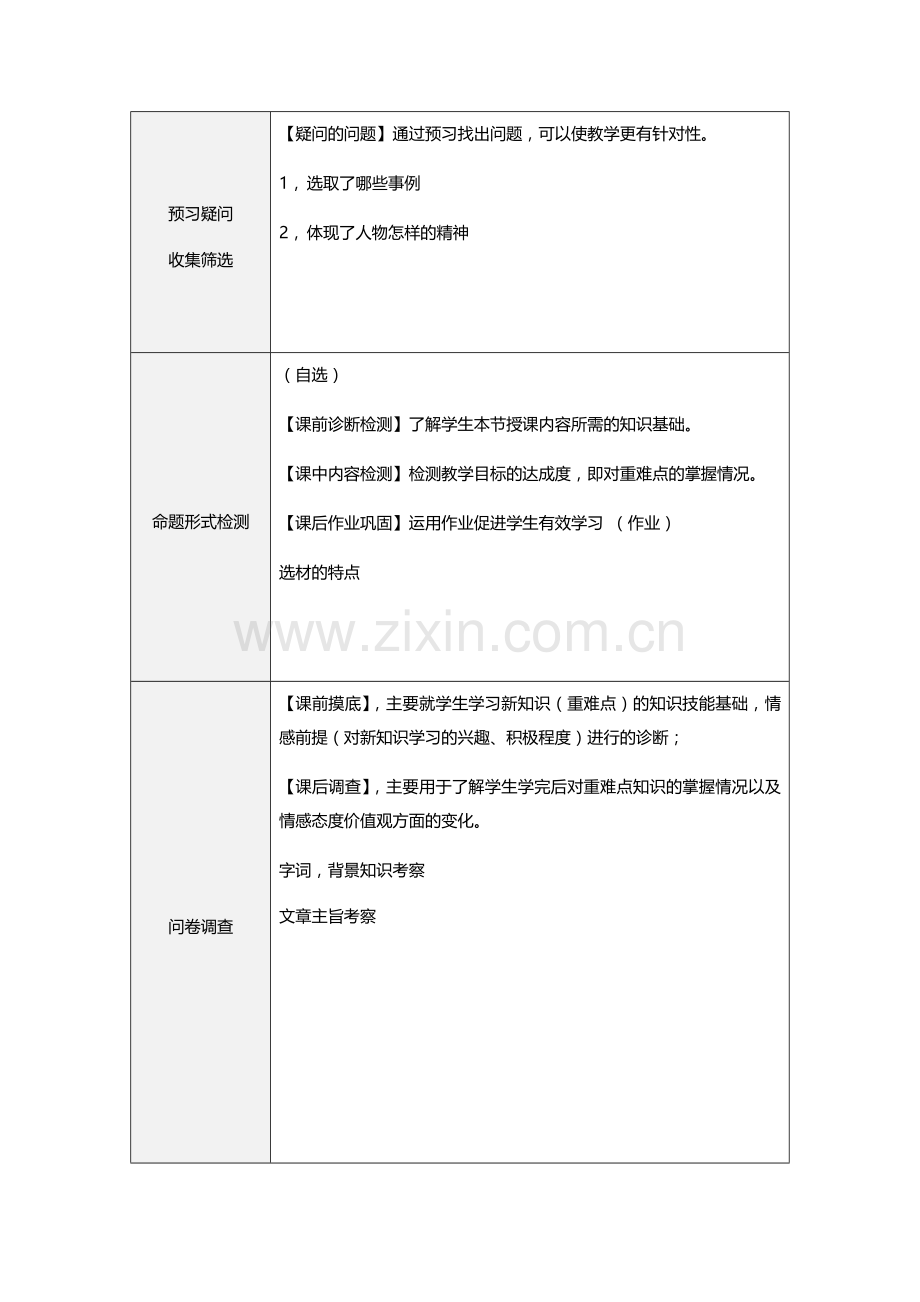 学情及教学效果诊断表 (3).docx_第2页