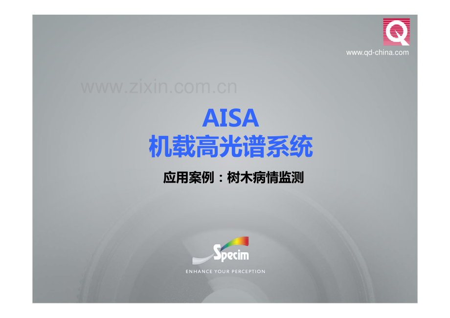 AISA机载高光谱系统——应用案例9-棕榈树病情监测_3页.pdf_第1页