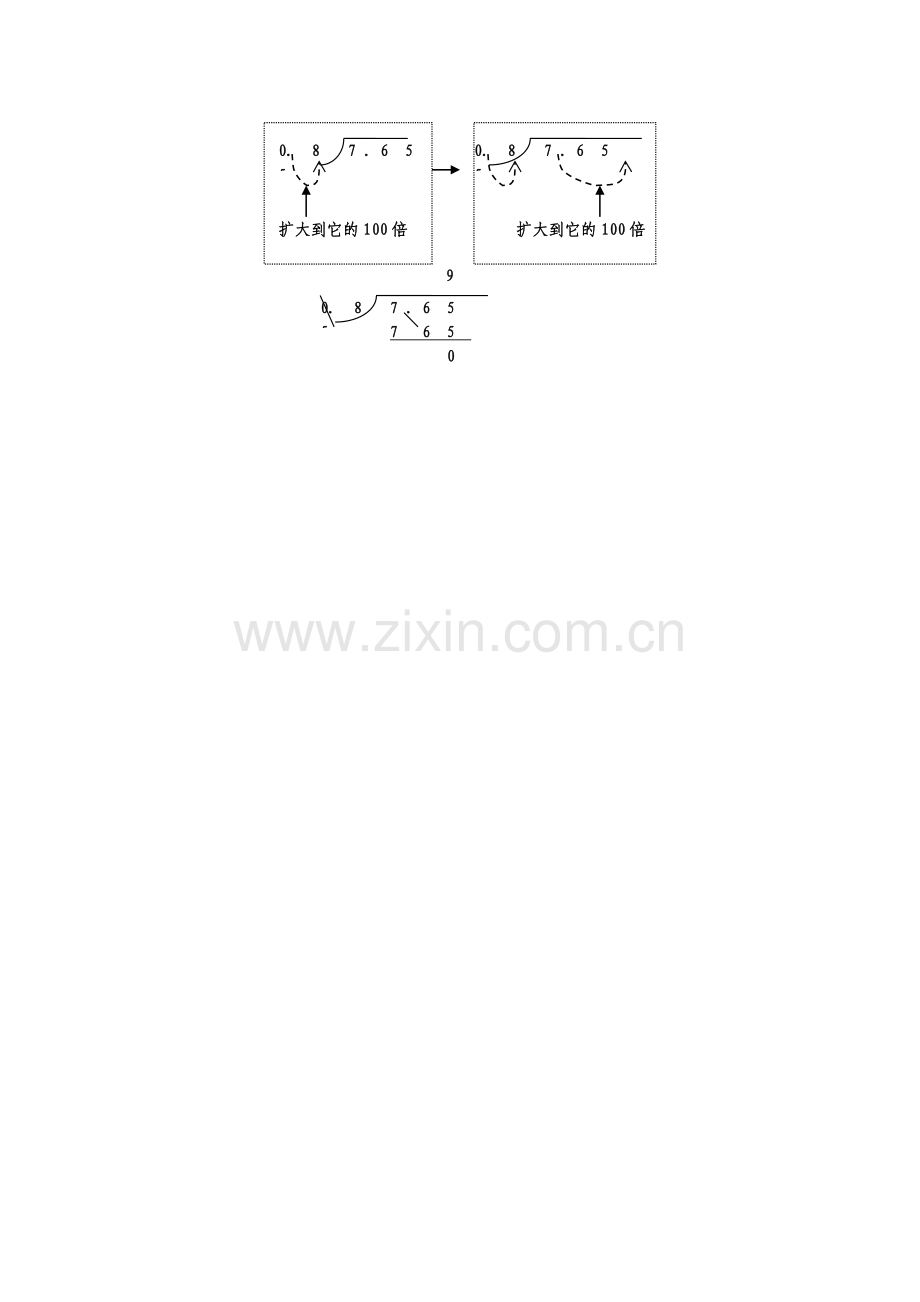 第4课时一个数除以小数(1).doc_第3页