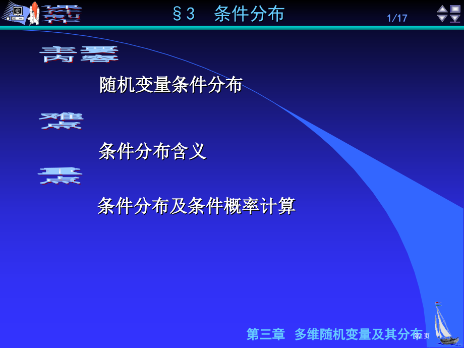 随机变量条件分布市公开课金奖市赛课一等奖课件.pptx_第1页