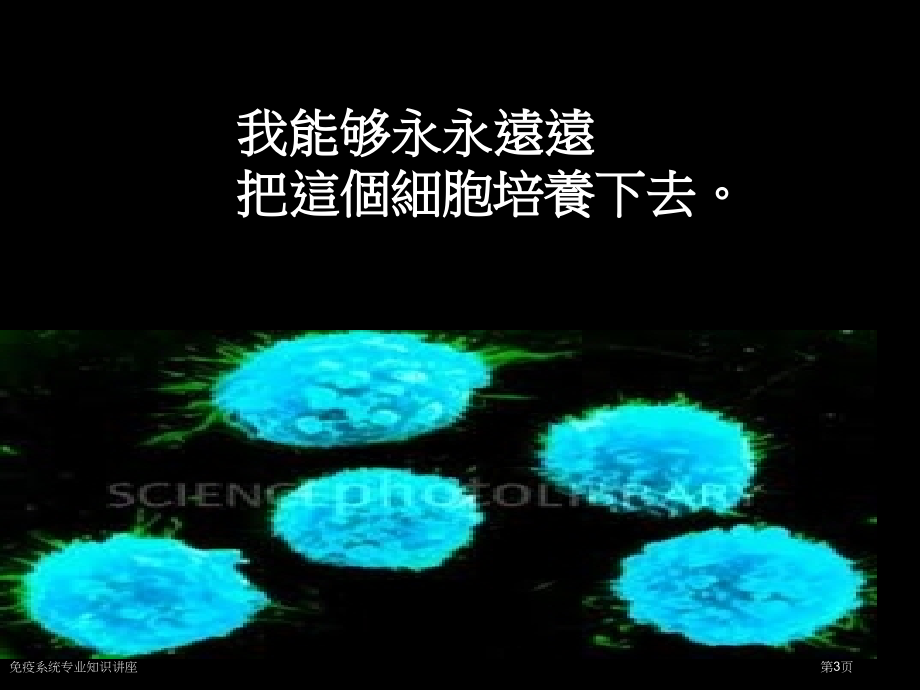 免疫系统专业知识讲座.pptx_第3页